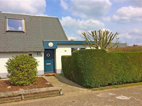 Ferienhaus - 6 Personen -  - 4532HV - Breskens