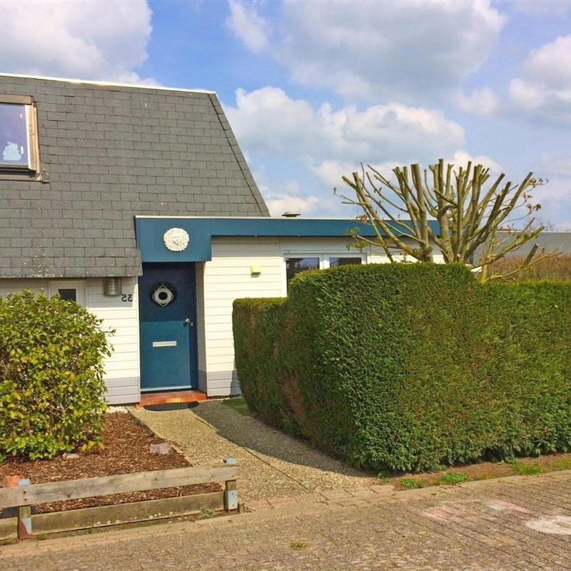 Sommerhus - 6 personer -  - 4532HV - Breskens
