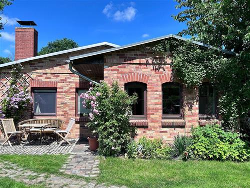 Ferielejlighed - 4 personer -  - Dorfmitte - 18233 - Danneborth