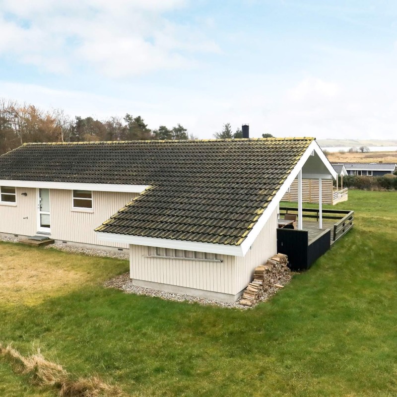 Sommerhus - 9 personer -  - Klintebakkevej - Faldsled - 5642 - Millinge