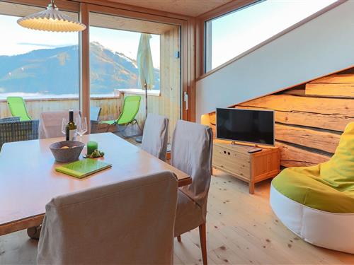 Holiday Home/Apartment - 3 persons -  - 6363 - Westendorf