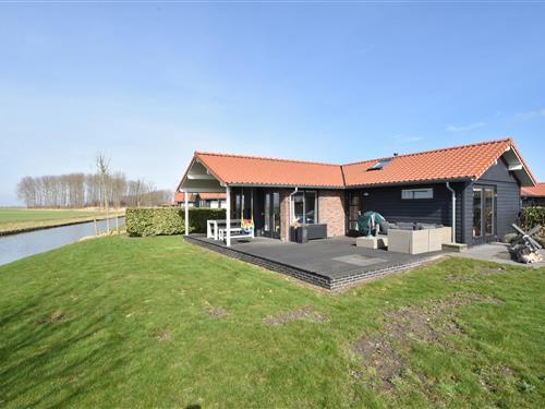 Feriehus - 4 personer -  - 4474NA - Kattendijke