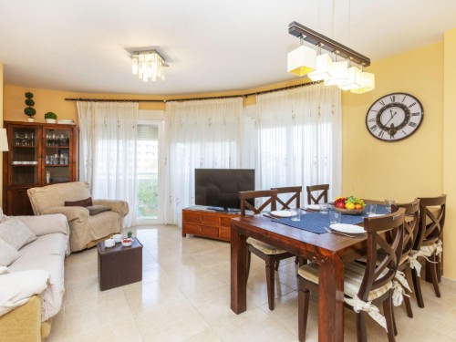 Holiday apartment - 6 persons -  - 12598 - Peñiscola