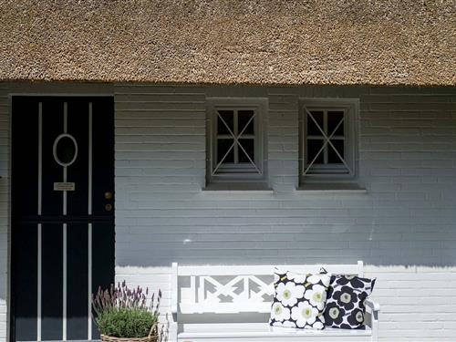 Sommerhus - 2 personer -  - Westerhörn - 25980 - Keitum