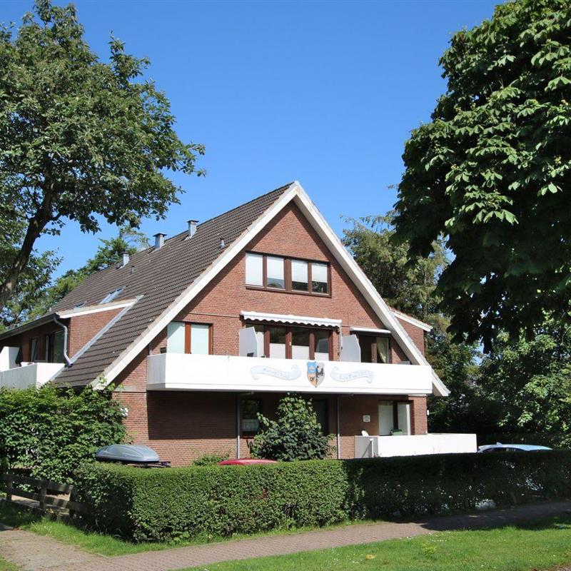 Ferielejlighed - 6 personer -  - Badestraße - 25938 - Wyk Auf Föhr