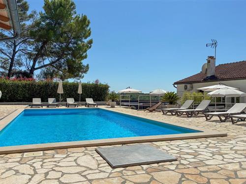 Holiday apartment - 4 persons -  - I. G. Kovacica - 52440 - Porec