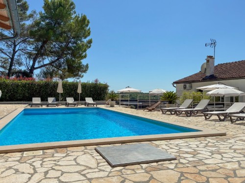 Ferienwohnung - 4 Personen -  - I. G. Kovacica - 52440 - Porec