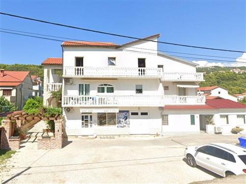 Ferielejlighed - 4 personer -  - Palit - 51280 - Rab