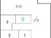 Billede 17 - Plantegning