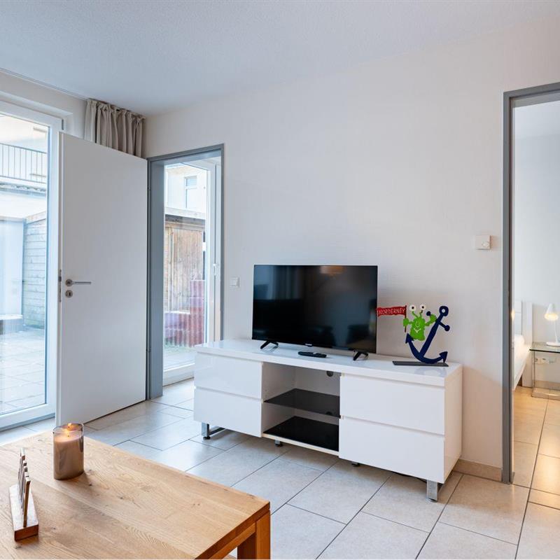 Ferielejlighed - 4 personer -  - Herrenpfad - 26548 - Norderney