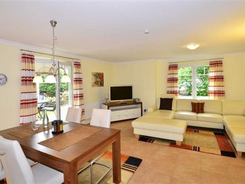 Ferieleilighet - 4 personer -  - Steinmannstraße - 25980 - Westerland