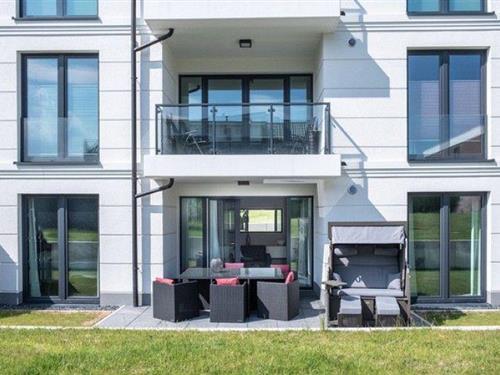 Ferieleilighet - 2 personer -  - Peterstrasse - 26486 - Wangerooge