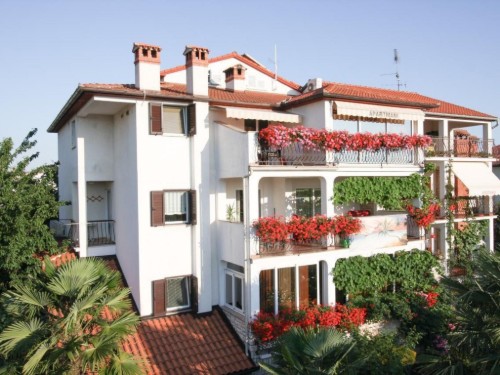 Ferielejlighed - 5 personer -  - Rovinj - 52210