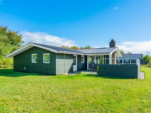Sommerhus - 6 personer -  - Brynet - 6854 - Henne Strand