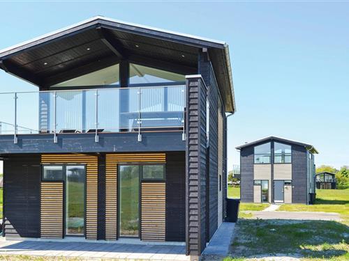 Sommerhus - 6 personer -  - Kæreng - Frederikshavn Strand - 9900 - Frederikshavn