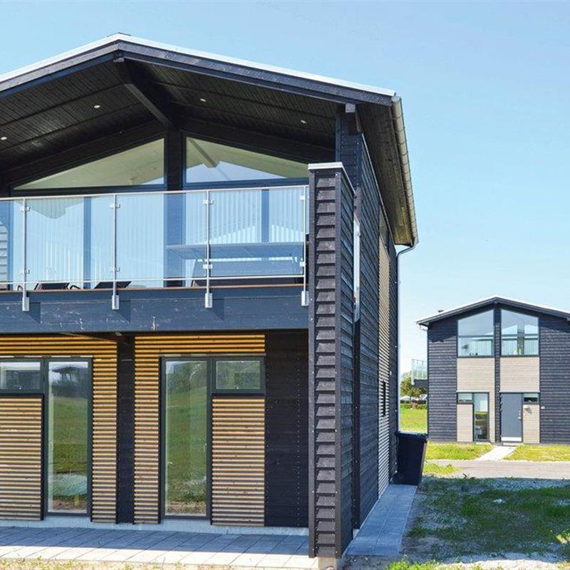 Ferienhaus - 6 Personen -  - Kæreng - Frederikshavn Strand - 9900 - Frederikshavn