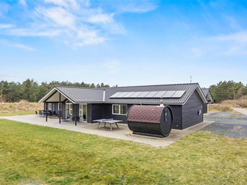 Sommerhus - 16 personer -  - Havnebyvej - Havneby - 6792 - Rømø, Rømø