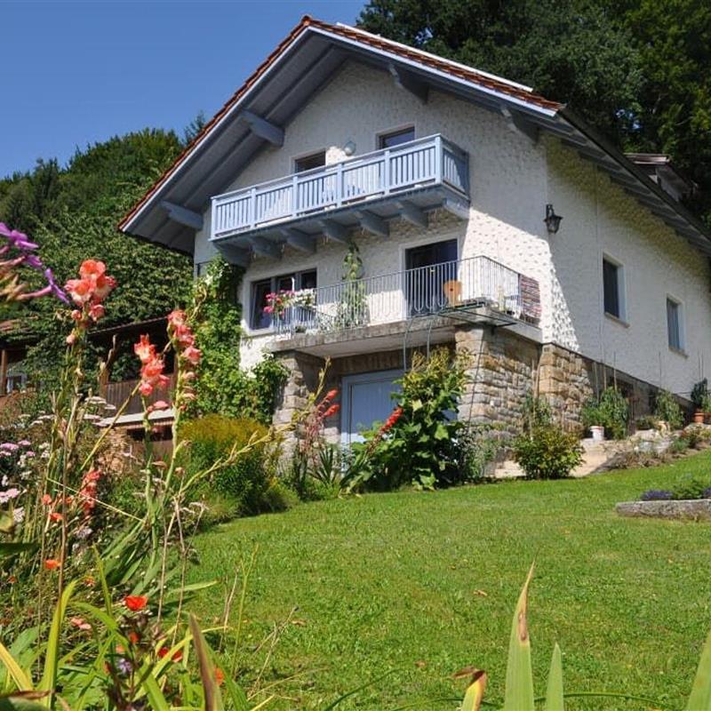 Ferielejlighed - 2 personer -  - Lindenstraße - 93468 - Miltach