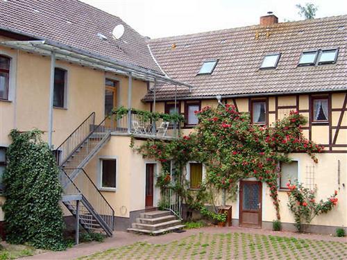 Holiday Home/Apartment - 2 persons -  - Wickeröder Landstraße - 06536 - Wickerode