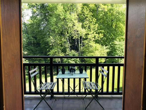Holiday apartment - 4 persons -  - Saint Gervais - 74170