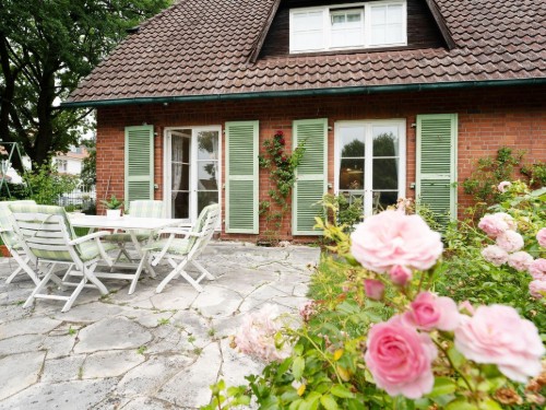 Ferielejlighed - 4 personer -  - Holstenstr. - 23701 - Eutin