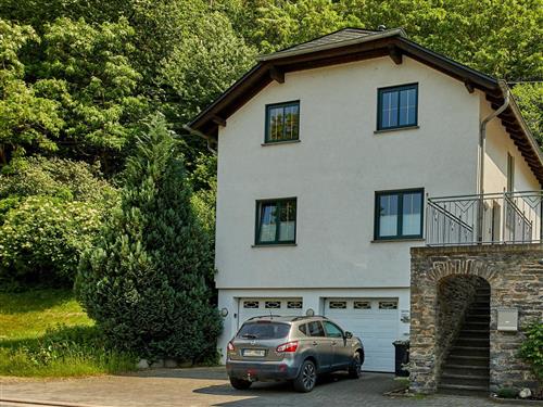 Sommerhus - 8 personer -  - Andeler Weg - 54470 - Bernkastel-Kues