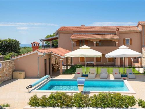 Ferielejlighed - 5 personer -  - Krnjaloza - Vodnjan-Krnjaloza - Hr-52215 Vodnjan