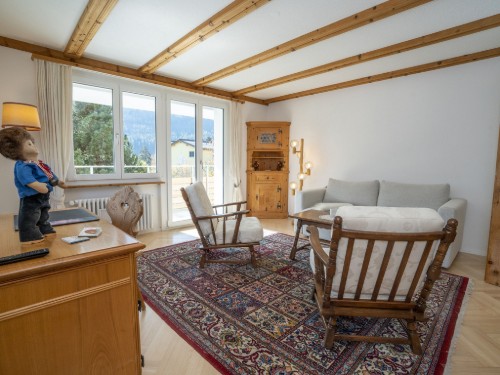 Ferieleilighet - 4 personer -  - 7550 - Scuol