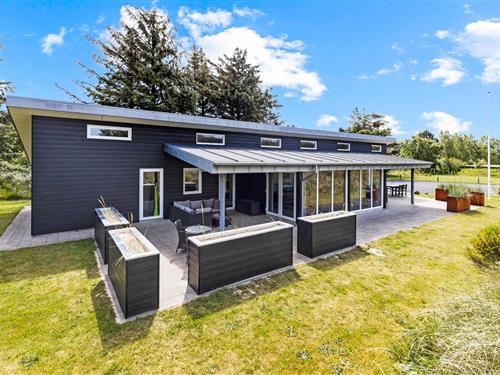 Holiday Home/Apartment - 8 persons -  - Tane Hedevej - 6857 - Blåvand