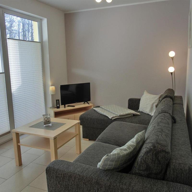 Ferielejlighed - 3 personer -  - Igelring - 18181 - Graal-Müritz