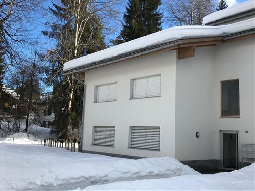 Holiday apartment - 8 persons -  - Via Uaul Pign - 7018 - Flims