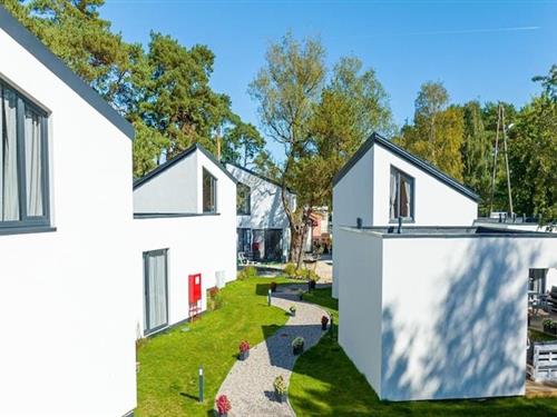 Ferienhaus - 3 Personen -  - 72344 - Pustkowo