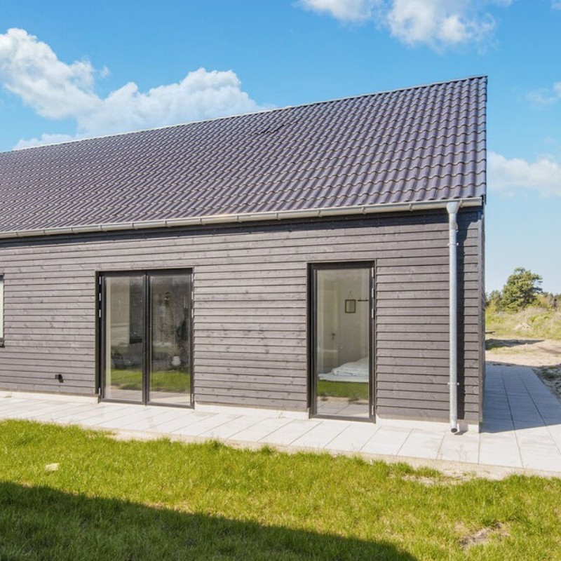 Ferienhaus - 6 Personen -  - Laues Vej - Kongsmark - 6792 - Römö