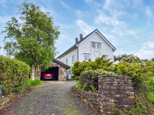 Sommerhus - 7 personer -  - Breivikvegen - 5337 - Rong