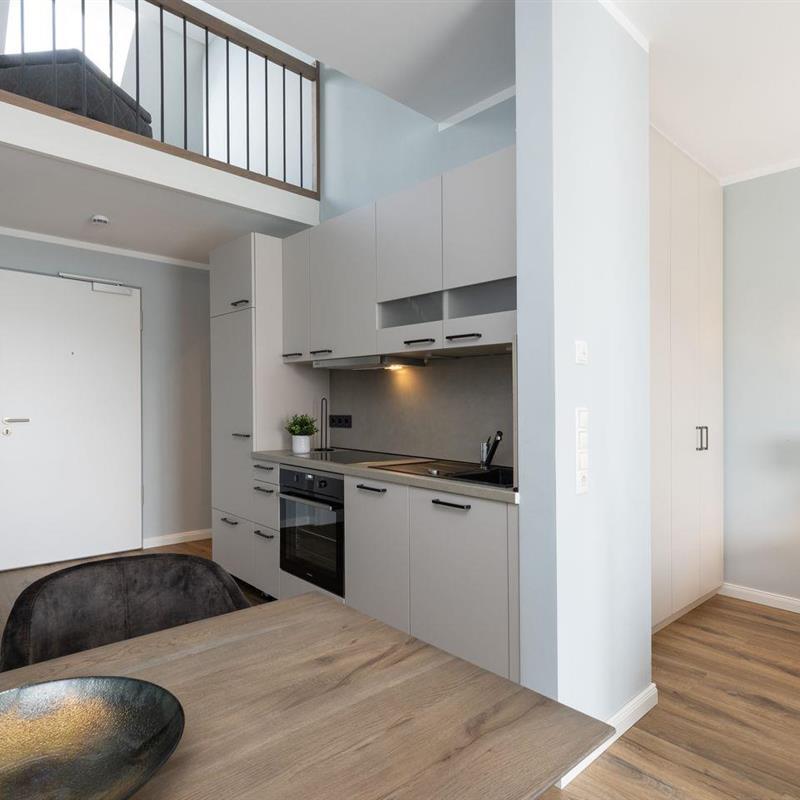 Ferielejlighed - 4 personer -  - Möwenberg - 23683 - Scharbeutz