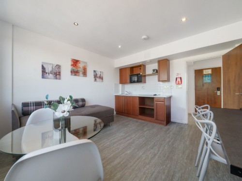 Ferieleilighet - 4 personer -  - SW7 3RD - London