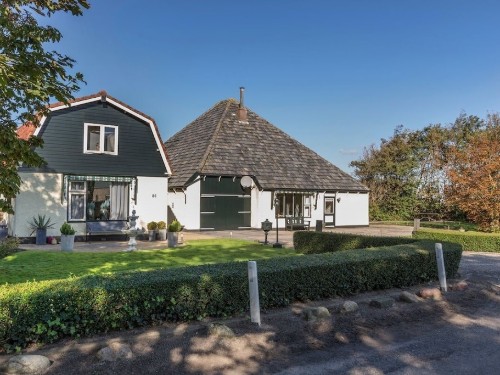Sommerhus - 4 personer -  - 1752 HE - Sint Maartensbrug
