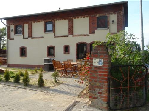 Holiday Home/Apartment - 6 persons -  - 18230 - Kägsdorf