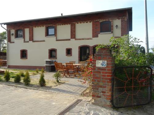 Herskabsvilla - 6 personer -  - 18230 - Kägsdorf