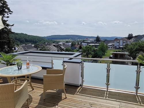 Ferieleilighet - 3 personer -  - Sebastian-Kneipp-Straße - 56470 - Bad Marienberg