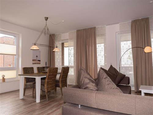 Ferielejlighed - 2 personer -  - Sudstrand - 26382 - Wilhelmshaven