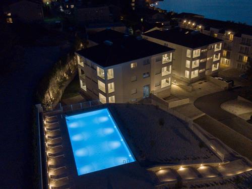 Semesterlägenhet - 4 personer -  - Cesta domovinske zahvalnosti - 21224 - Arbanija