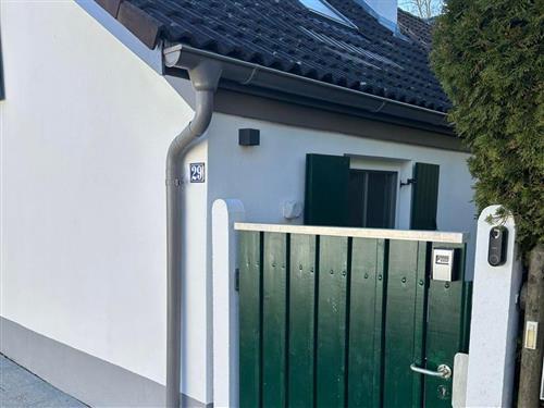 Ferienhaus - 6 Personen -  - Moosstraße - 86911 - Dießen Am Ammersee