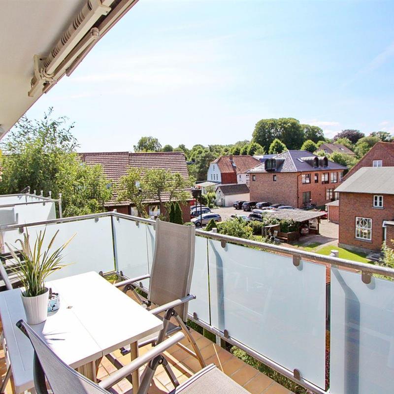 Ferielejlighed - 5 personer -  - Schützenstraße - 23743 - Grömitz