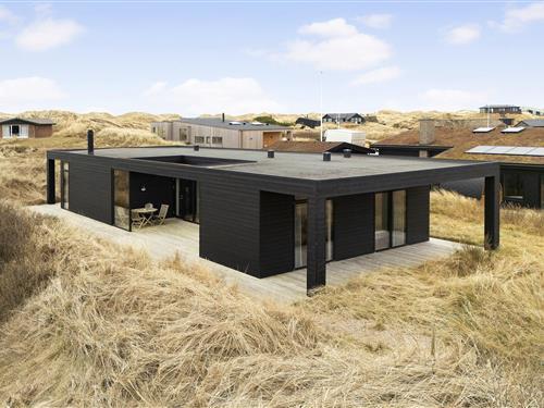 Sommerhus - 6 personer -  - Sand Holms Vej - Søndervig - 6950 - Ringkøbing