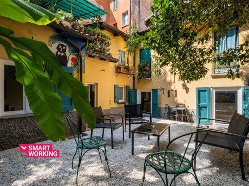 Feriehus / leilighet - 5 personer -  - 40124 - Bologna