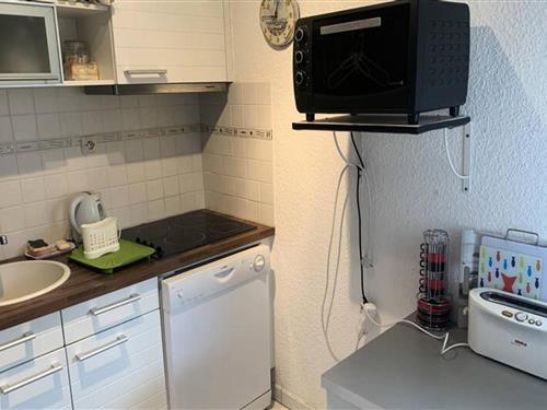 Semesterhus/Semesterlägenhet - 4 personer -  - 14810 - Merville-Franceville-Plag