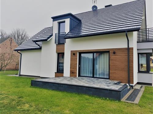 Vakantie appartement - 4 personen -  - Pocztowa - 72-514 - Kolczewo