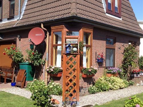 Holiday Home/Apartment - 2 persons -  - Am Steinkamp - 23769 - Burg Auf Fehmarn