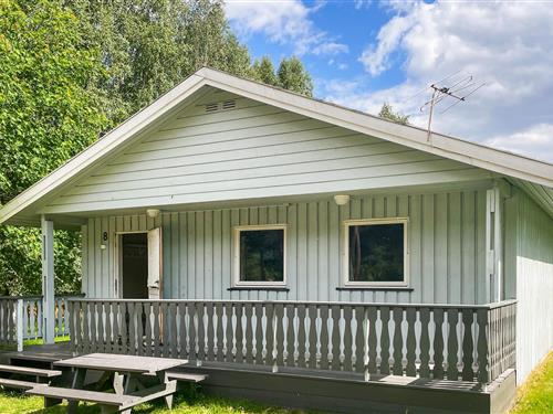 Holiday Home/Apartment - 8 persons -  - Elvenær - 2662 - Dovre